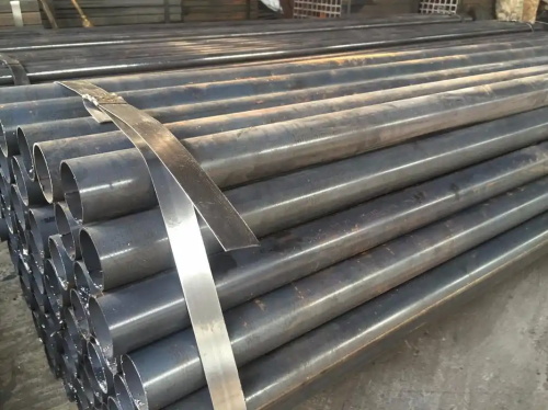 上城耐候无缝钢管